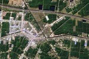 夏桥镇卫星地图-安徽省阜阳市颍上县慎城镇、村地图浏览