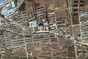 三女河办事处卫星地图-河北省唐山市高新技术产业开发区街道地图浏览