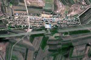 向陽峪鎮衛星地圖-內蒙古自治區呼倫貝爾市阿榮旗三岔河鎮、村地圖瀏覽