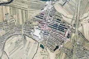 溪河鎮衛星地圖-吉林省吉林市舒蘭市濱河街道、村地圖瀏覽