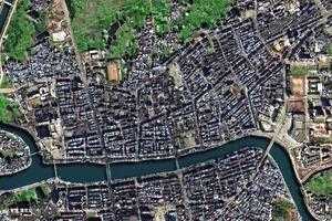 南雄市卫星地图-广东省韶关市南雄市、区、县、村各级地图浏览