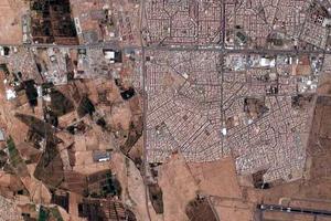 摩洛哥撒哈拉沙漠旅遊地圖_摩洛哥撒哈拉沙漠衛星地圖_摩洛哥撒哈拉沙漠景區地圖