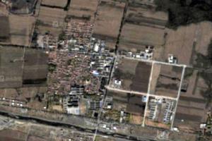 边交林乡卫星地图-西藏自治区拉萨市林周县边交林乡、村地图浏览