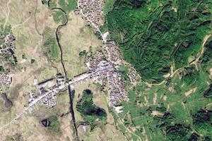 南泗鄉衛星地圖-廣西壯族自治區來賓市興賓區來華街道、村地圖瀏覽