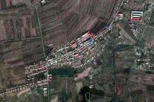 和平乡卫星地图-黑龙江省大庆市肇源县肇源农场、村地图浏览