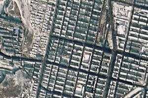 共濟衛星地圖-遼寧省大連市瓦房店市元台鎮地圖瀏覽
