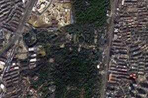 赭山卫星地图-安徽省芜湖市镜湖区方村街道地图浏览