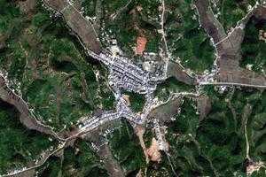 大坪镇卫星地图-广东省梅州市兴宁市大坪镇、村地图浏览