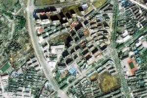 南譙衛星地圖-安徽省滁州市南譙區龍蟠街道地圖瀏覽