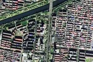 沁园卫星地图-河南省安阳市济源市沁园街道地图浏览