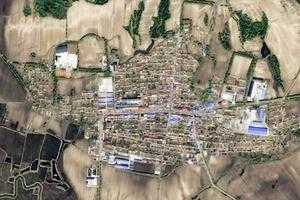 土桥镇卫星地图-吉林省长春市榆树市于家镇、村地图浏览