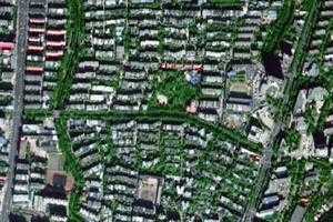 舜玉路卫星地图-山东省济南市市中区舜玉路街道地图浏览