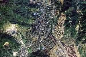 新建区卫星地图-江西省南昌市新建区地图浏览