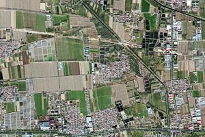 白塔村卫星地图-北京市顺义区杨镇地区徐庄村地图浏览
