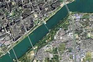 漯河市衛星地圖-河南省安陽市、區、縣、村各級地圖瀏覽