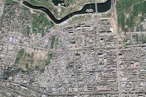 小惠镇卫星地图-陕西省渭南市富平县小惠镇、村地图浏览