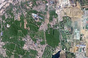西石府村卫星地图-北京市房山区青龙湖镇大马村地图浏览