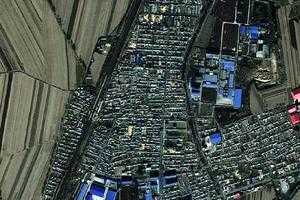 兰棱镇卫星地图-黑龙江省哈尔滨市双城区承旭街道、村地图浏览