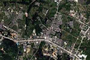 梅塘镇卫星地图-广东省揭阳市普宁市后溪乡、村地图浏览