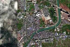 富民县卫星地图-云南省昆明市富民县、乡、村各级地图浏览