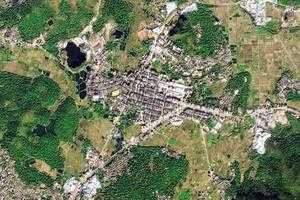乐民镇卫星地图-广西壮族自治区钦州市浦北县江城街道、村地图浏览