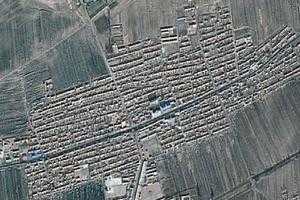 钱家店镇卫星地图-内蒙古自治区通辽市科尔沁区团结街道、村地图浏览
