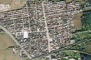 朱村卫星地图-河南省安阳市焦作市中站区朱村街道地图浏览