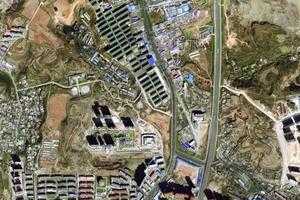 李家庄乡卫星地图-山西省阳泉市郊区开发区、村地图浏览