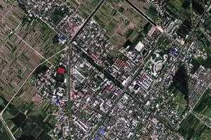 瑶峰镇卫星地图-山西省运城市夏县瑶峰镇、村地图浏览