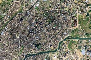 玉林市卫星地图-广西壮族自治区玉林市、区、县、村各级地图浏览