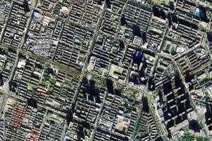 涧西区卫星地图-河南省安阳市洛阳市涧西区地图浏览
