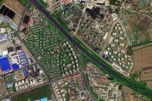 雙港鎮衛星地圖-天津市津南區雙新街道、村地圖瀏覽