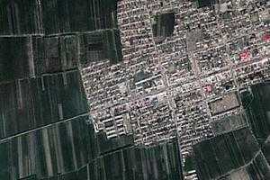 麥新鎮衛星地圖-內蒙古自治區通遼市科爾沁左翼中旗敖包蘇木、村地圖瀏覽