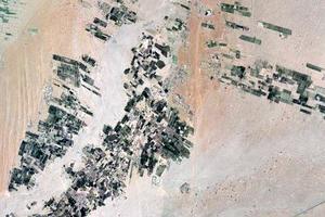 马里卜市卫星地图-也门马里卜市中文版地图浏览-马里卜旅游地图