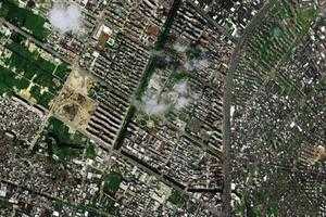澄海區衛星地圖-廣東省汕頭市澄海區地圖瀏覽