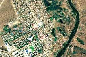 科洛镇卫星地图-黑龙江省黑河市嫩江市科洛镇、村地图浏览