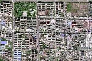 南和區衛星地圖-河北省邢台市南和區地圖瀏覽