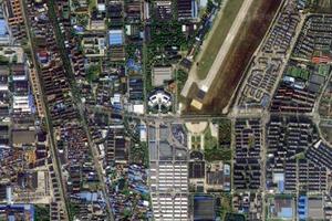 青云谱区卫星地图-江西省南昌市青云谱区地图浏览