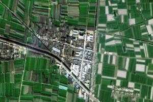 东刘集镇卫星地图-安徽省蚌埠市五河县安徽五河经济开发区、村地图浏览