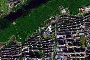 北干卫星地图-浙江省杭州市萧山区临江街道地图浏览