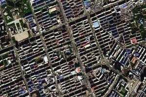 洮北區衛星地圖-吉林省白城市洮北區地圖瀏覽
