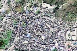 城南卫星地图-贵州省黔西南布依族苗族自治州兴仁市陆官街道地图浏览
