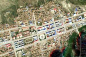 新宝力格苏木卫星地图-内蒙古自治区呼伦贝尔市新巴尔虎左旗新宝力格苏木地图浏览