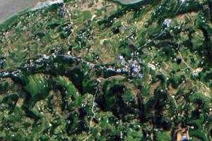 新乐镇卫星地图-四川省泸州市纳溪区东升街道、村地图浏览