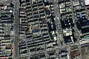 创新卫星地图-辽宁省盘锦市兴隆台区惠宾街道地图浏览