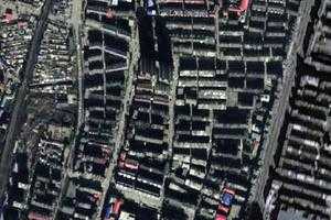 銅鐘衛星地圖-遼寧省鐵嶺市銀州區銅鐘街道地圖瀏覽