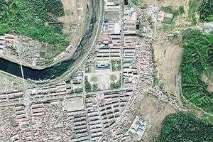 抚松县卫星地图-吉林省白山市抚松县、乡、村各级地图浏览