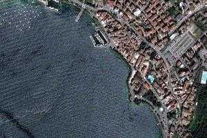 義大利加爾達湖旅遊地圖_義大利加爾達湖衛星地圖_義大利加爾達湖景區地圖