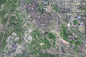 塔湾村卫星地图-北京市房山区城关街道丁家洼村地图浏览