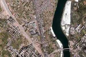 东川镇卫星地图-甘肃省兰州市西固区东川镇、村地图浏览
